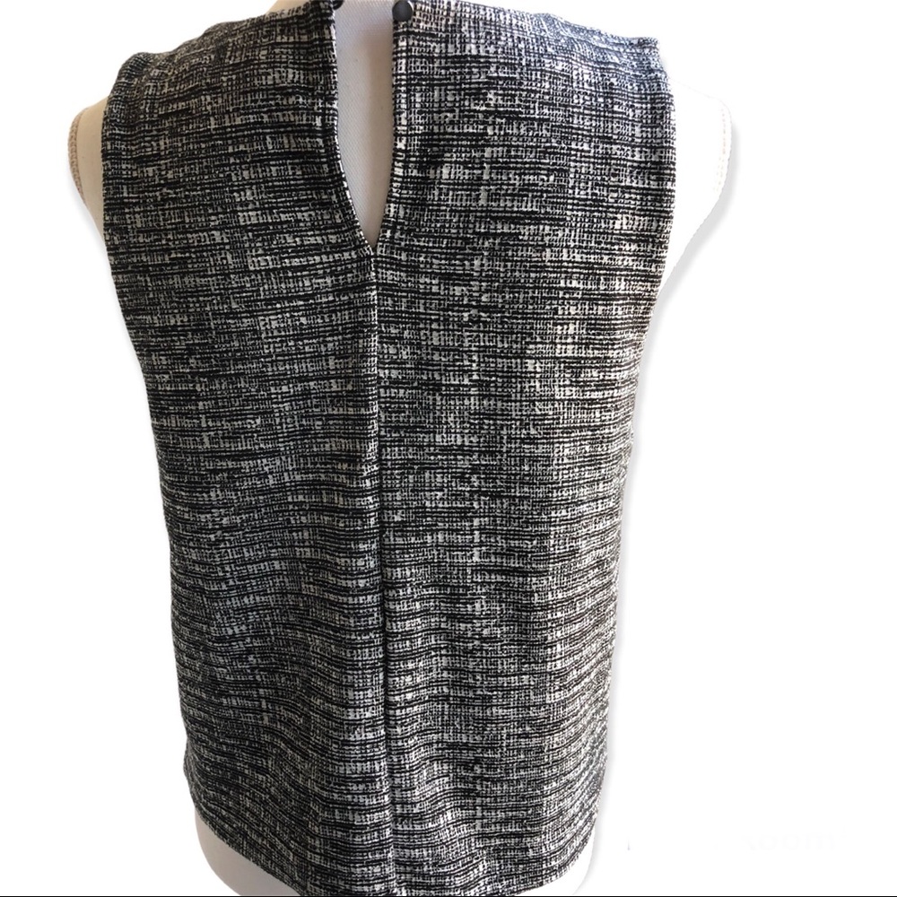 BANANA REPUBLIC WOMEN’S SLEEVELESS TOP - Picture 4 of 4